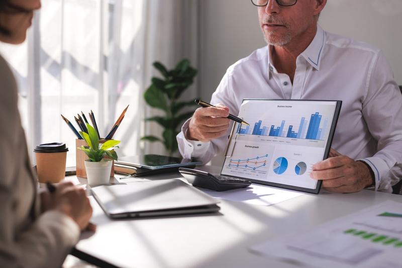 How AVGG Works: The Mechanics of the Leverage Shares 2X Long AVGO Daily ETF